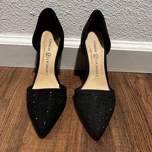 Chinese Laundry Heels